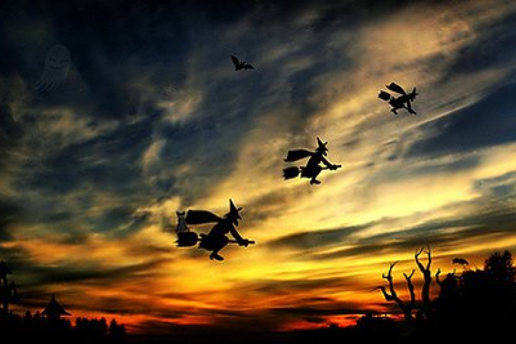 December 13. Luca napja