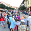 Kult Gála a Kult-Utcában (Fotó: Horváth Attila)