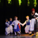 Ünnepi gálaműsor a tánc világnapja tiszteletére - Szigeti Gábor táncpedagógus emlékére