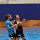 UFM Nemzetközi Női Kézilabda Kupa: MKC SE (HUN) – Slavia Praha (CZE) (29-28)