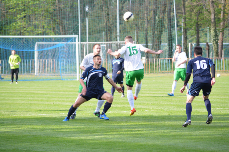 MTE 1904 FUTURA MOSONMAGYARÓVÁR - NAGYATÁDI FC (3:0) (Fotó: Nagy Mária)