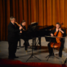 Tanári hangverseny (Fotó: Nagy Mária)