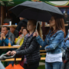 Városi Majális - Péntek (Fotó: Nagy Mária)