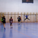 Női kézilabda edzőmérkőzés MKC-SE - HYPO (30-19) (Fotó: Horváth Attila)