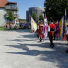 Városi Gyereknap (Fotó: Horváth Attila)