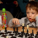 Óvodás malom és sakkverseny - Fiúk (Fotó: Horváth Attila)