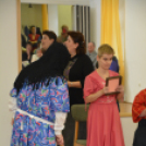 Napos-ház farsangja (Fotó: Nagy Mária)