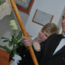 Piarista Iskola Ballagás (Fotó:Nagy Mária)