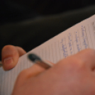 Fejlesztés a Hansági Múzeumban sajtótájékoztató (Fotó: Nagy Mária)