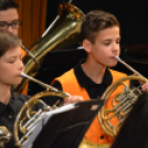 Kühne Fúvószenekar koncertje (Fotó: Nagy Mária)