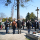 Olasz hadisír szentelés (Fotó: Nagy Mária)