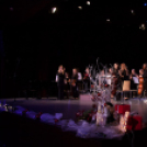 A Mosonyi Mihály Zeneiskola karácsonyi hangversenye