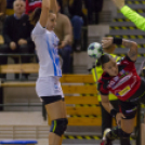 MTK Budapest – Mosonmagyaróvári Kézilabda Club