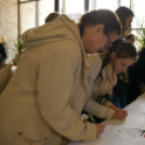 XXXVII. Óvári Tudományos Napok megnyitó