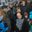 Séta az Autizmusért (Fotó: Nagy Mária)