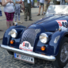 15. Pannonia-Carnuntum int. Historic Rallye