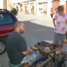 Virágzó Város Mosonmagyaróvár 1. nap KULT-UTCA (Fotó: Bánhegyi István)