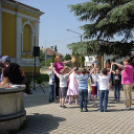 Gyereknap - Hansági Múzeum