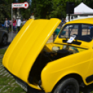 VI. Mosonmagyaróvári Veteránjármű Találkozó