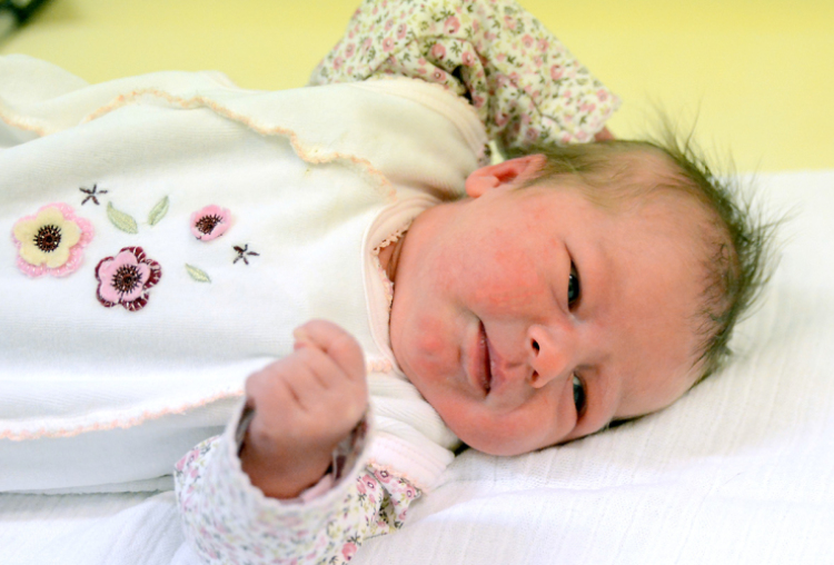 Fecske Malvina Dalma, Ásványráró