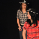 Éltes Mátyás Iskola bemutatkozása (Fotó: Nagy Mária)