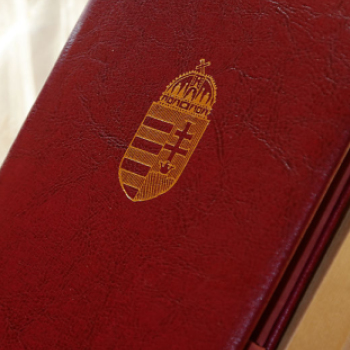 Városi Emlékdiploma átadó a Haller János iskolában (Fotó: Horváth Attila)