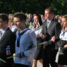 Kossuth Lajos Gimnázium Ballagás (Fotó: Nagy Mária)