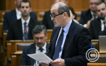 Hegedűs Zsolt: a jövő héten publikálják az orvosok közösségi médiahasználatának etikai szempontjairól szóló állásfoglalást