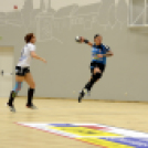 MKC SE – Alba Fehérvár KC 29-31 (17-13)