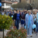 Kék séta - az autizmus világnapja