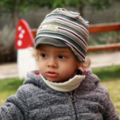 A Pillangó Óvoda és Mini Bölcsöde közös húsvétolása a Mosonmagyaróvári Mentőszolgálat gyermekeivel