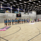 MKC SE – Alba Fehérvár KC 29-31 (17-13)