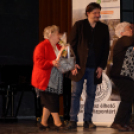 Együtt az élhető városközpontért - projekt záró rendezvény / Ki-Mit-Tud 2015 (Fotó: Horváth Attila)