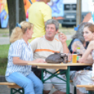 Városközpontiak napja péntek (Fotó: Nagy Mária)