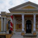 2015. MÁRCIUS 15. Mosonmagyaróvár  (Fotó: Horváth Attila)