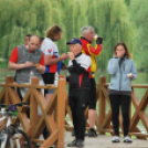 Biciklis Béke Túra (Fotó: Nagy Mária)