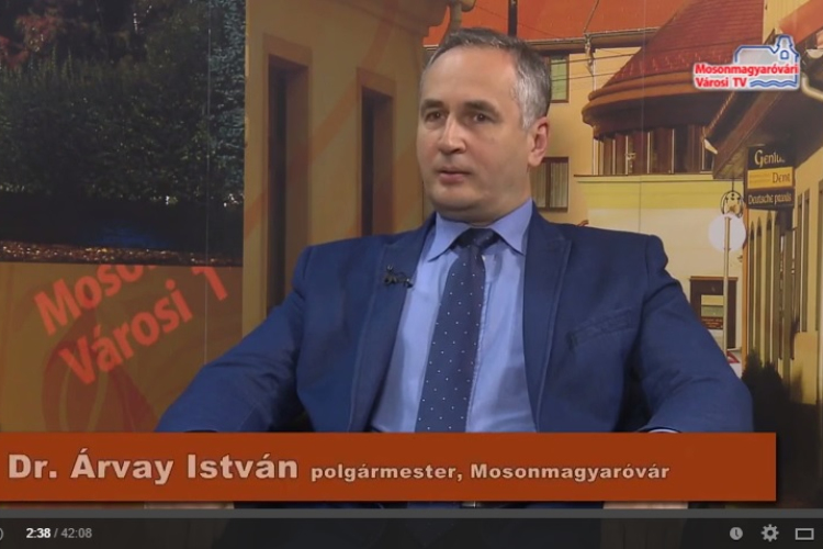 Kérdezzen a Polgármestertől