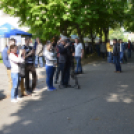 VI. Mosonmagyaróvári Veteránjármű Találkozó