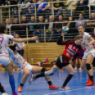 Mosonmagyaróvári Kézilabda Club – EUbility Group-Békéscsabai ENKSE 