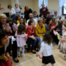 Anyák napja a Pillangó Óvoda és Mini bölcsődében