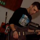 Jótékonysági koncert a Menedék Állatvédő Alapítvány részére (Fotó: Horváth Attila)