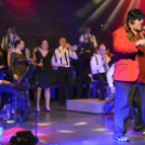 Moson Big Band koncert