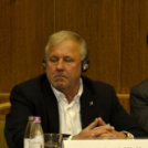 Óriásberuházás az agráriumban - Agrárminisztérium és a FAKT AG közös sajtótájékoztatója