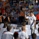 NYÁRI FESZTIVÁL – SZENT ISTVÁN NAPOK 2019, Első nap