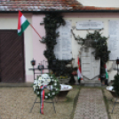 Megemlékezés Mosonmagyaróváron a Doni áttörés 75. évfordulója alkalmából