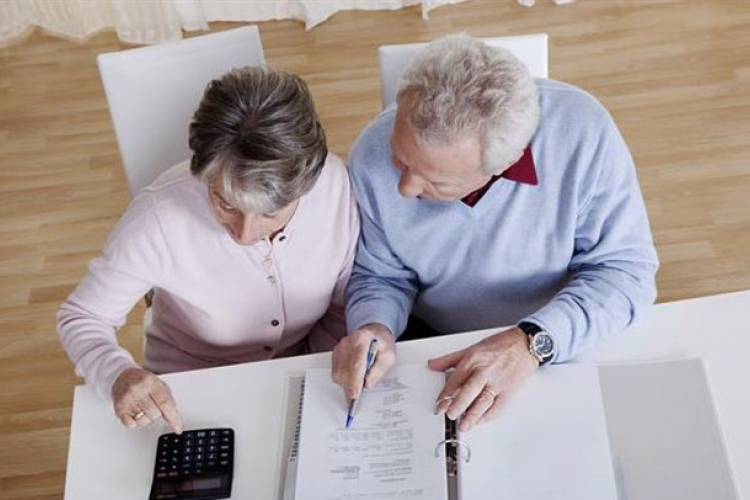 Nyugdíjas Egyetem - 3. előadás