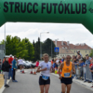 XIV. Greiner Szigetköz Félmaraton