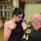 Egyetem szalagavató (Fotó: Nagy Mária)