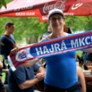 MKCSE Szurkolói találkozó (Fotó: Bánhegyi István)