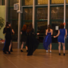 Kossuth Lajos Gimnázium szalagtűző - Tánc